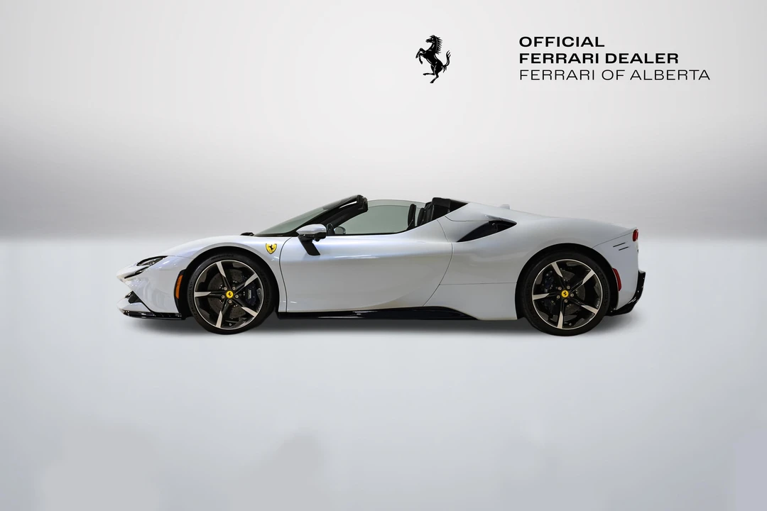 2024 Ferrari SF90 Spider - Image 12 of 31