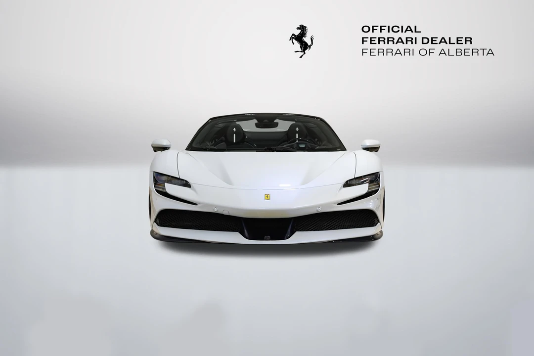 2024 Ferrari SF90 Spider - Image 3 of 31
