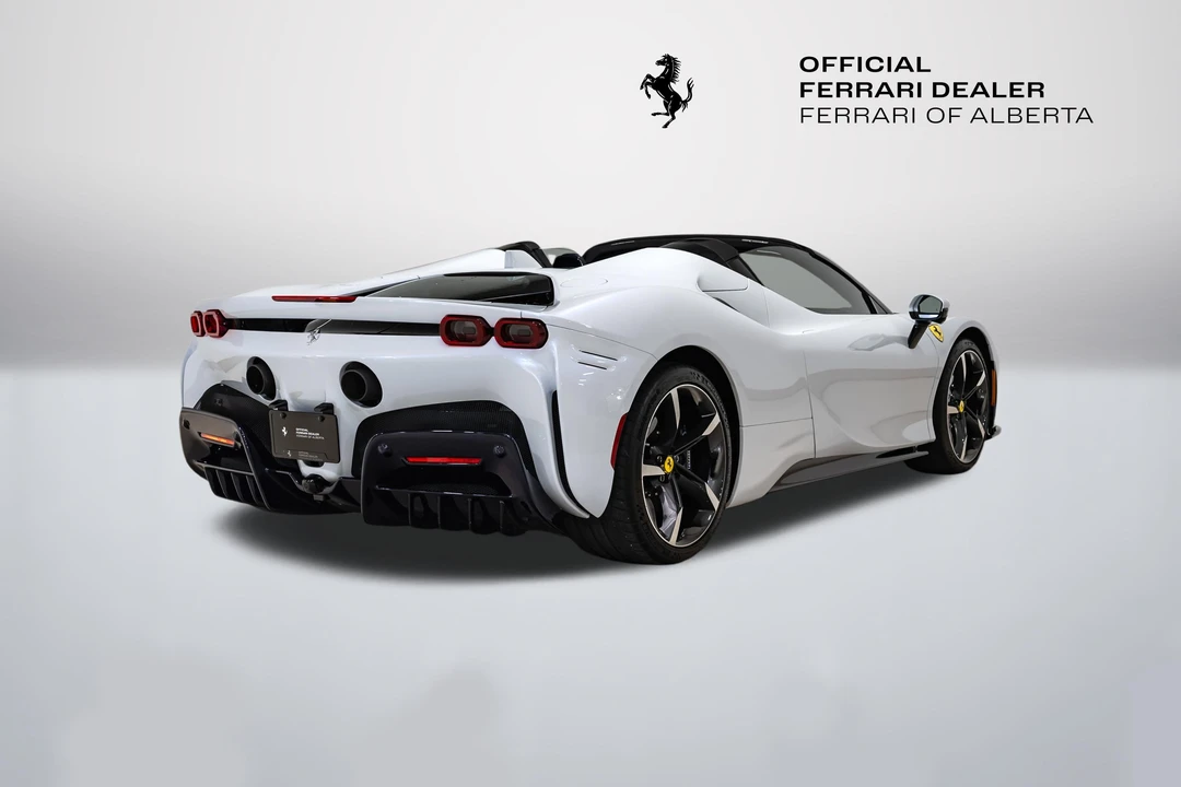 2024 Ferrari SF90 Spider - Image 7 of 31