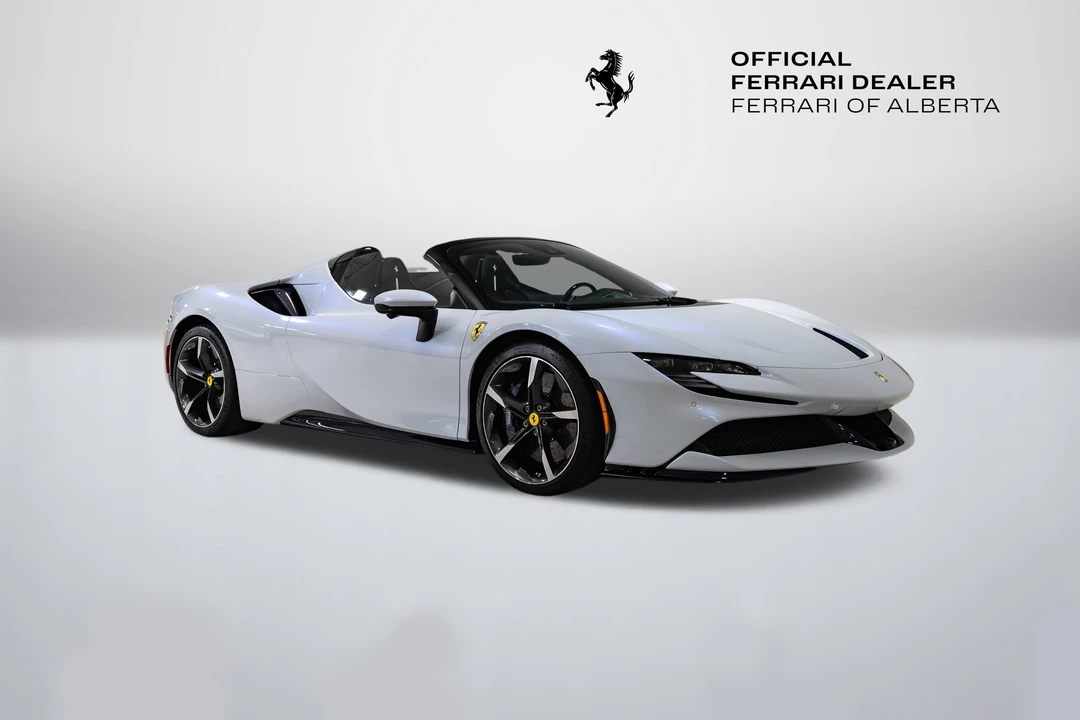 2024 Ferrari SF90 Spider - Image 5 of 31