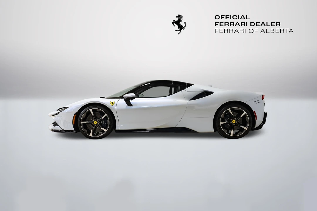 2024 Ferrari SF90 Spider - Image 14 of 31
