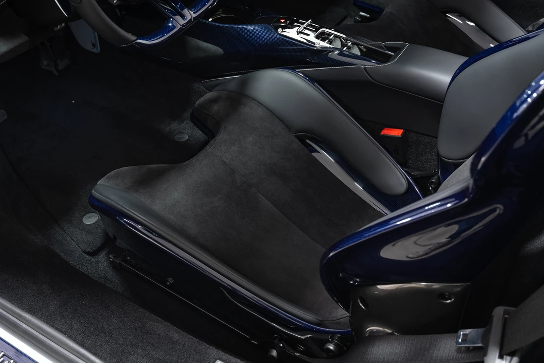 2024 Ferrari SF90 Spider - Image 29 of 31