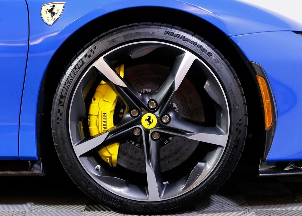 2024 Ferrari SF90 Spider - Image 11 of 31