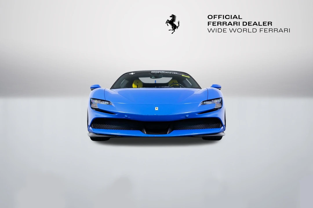 2024 Ferrari SF90 Spider - Image 4 of 31