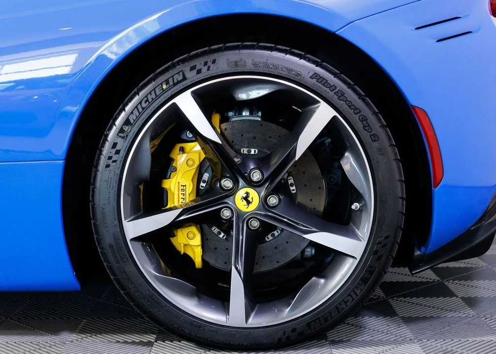 2024 Ferrari SF90 Spider - Image 10 of 31