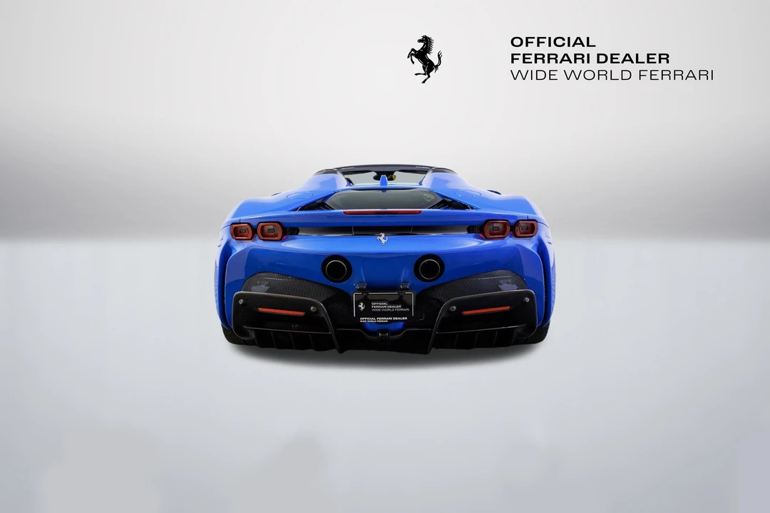2024 Ferrari SF90 Spider - Image 13 of 31