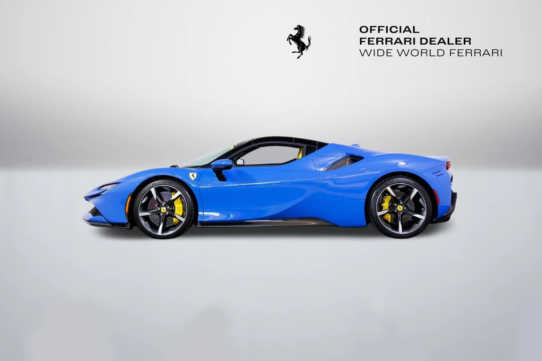 2024 Ferrari SF90 Spider - Image 8 of 31