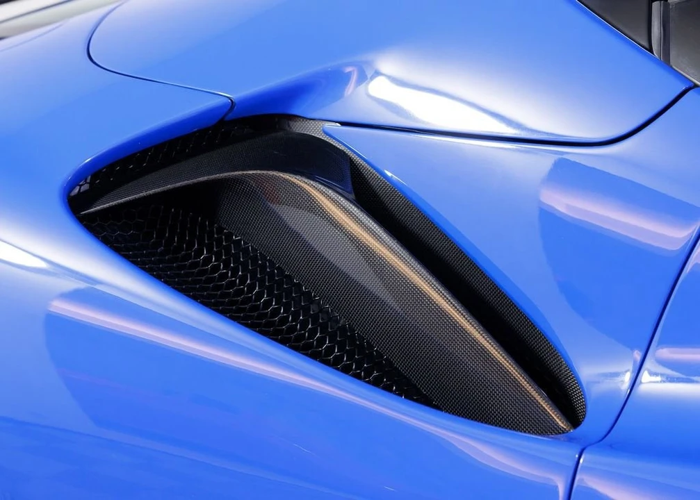 2024 Ferrari SF90 Spider - Image 31 of 31