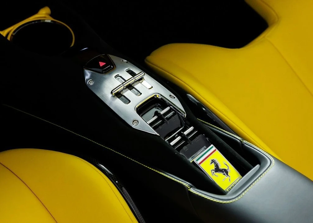2024 Ferrari SF90 Spider - Image 28 of 31