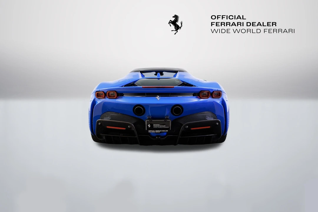 2024 Ferrari SF90 Spider - Image 14 of 31
