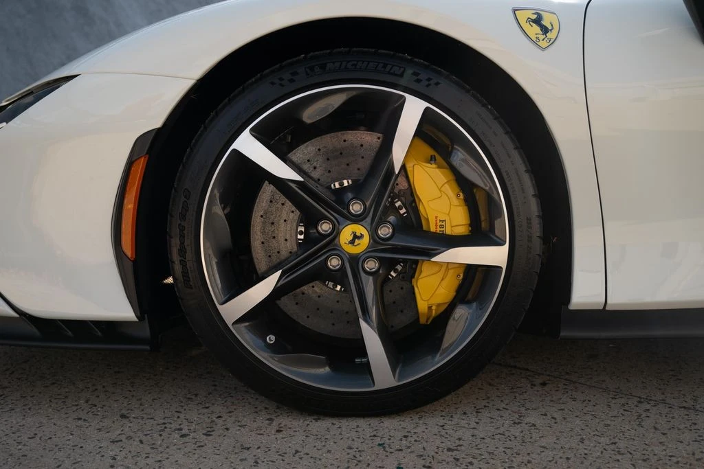 2024 Ferrari SF90 Spider - Image 19 of 21