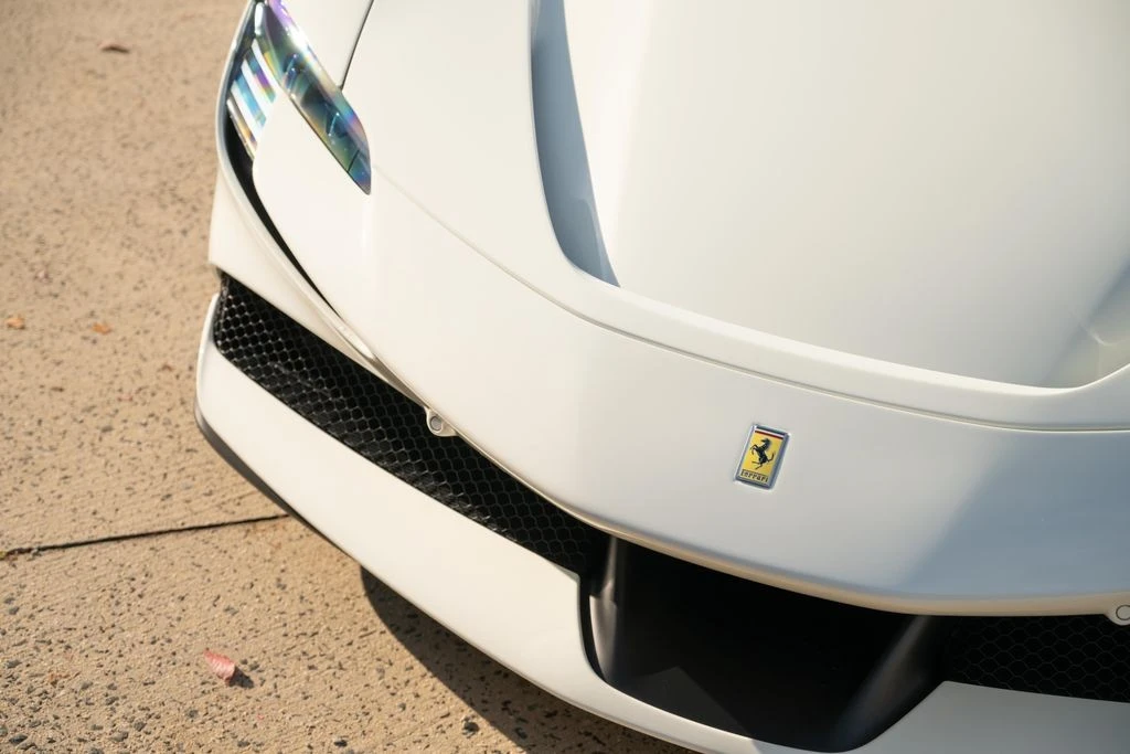 2024 Ferrari SF90 Spider - Image 12 of 12