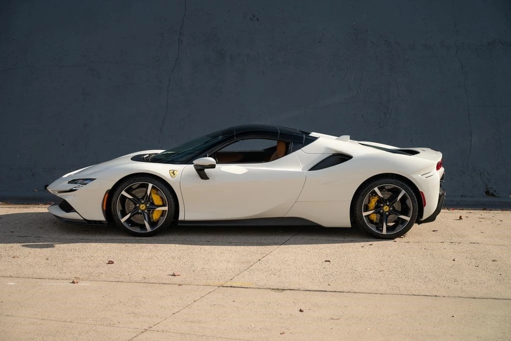 2024 Ferrari SF90 Spider - Image 3 of 21