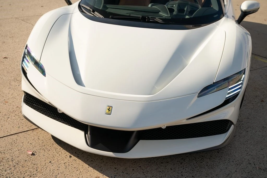 2024 Ferrari SF90 Spider - Image 11 of 21