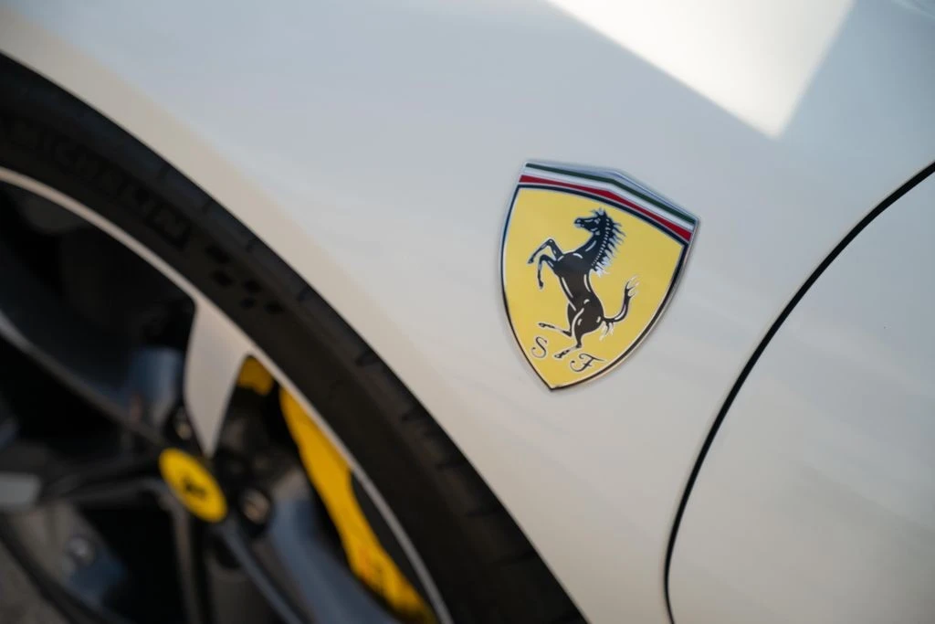 2024 Ferrari SF90 Spider - Image 20 of 21