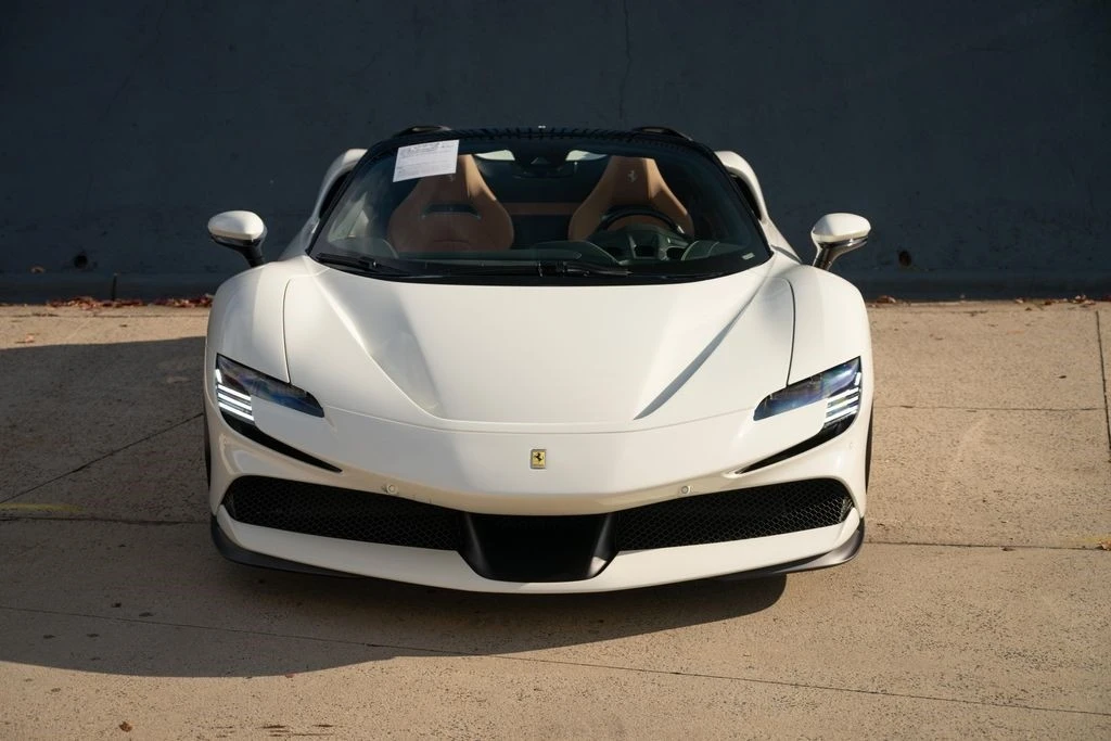 2024 Ferrari SF90 Spider - Image 7 of 21