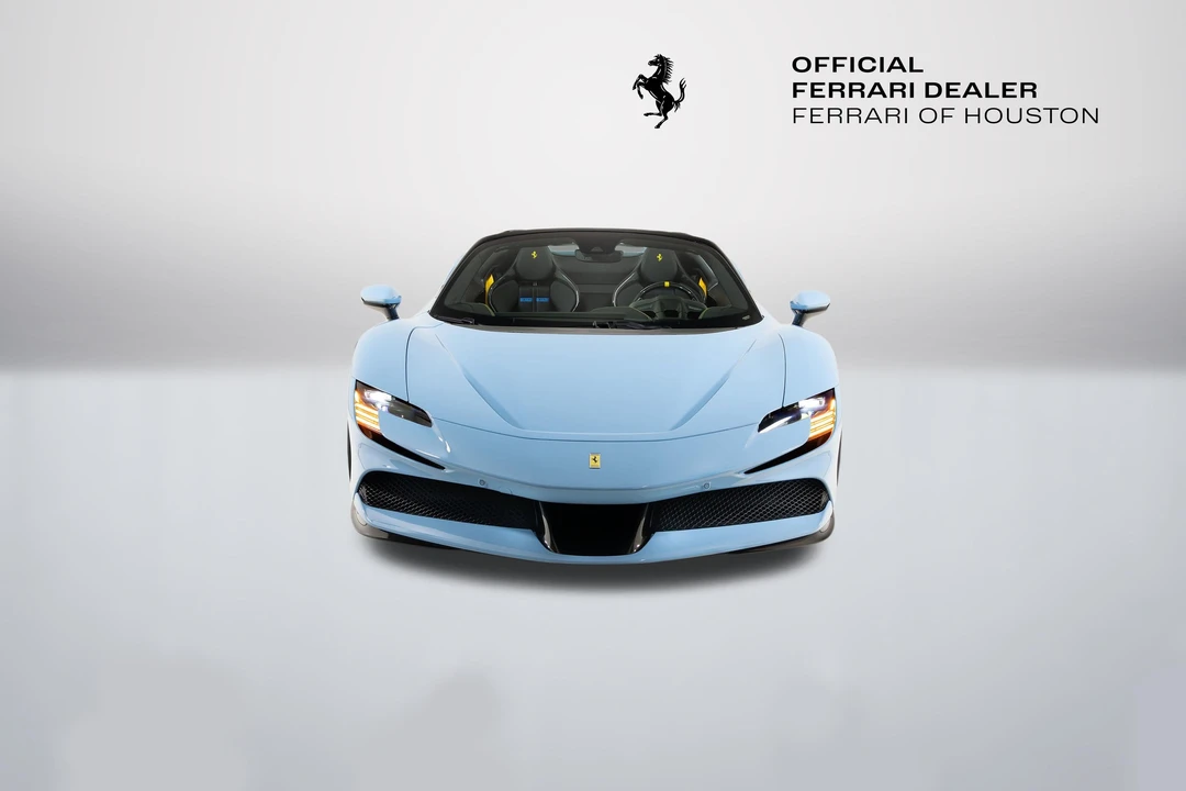 2024 Ferrari SF90 Spider - Image 9 of 31