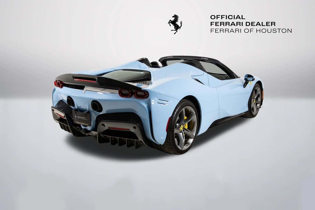 2024 Ferrari SF90 Spider - Image 7 of 31