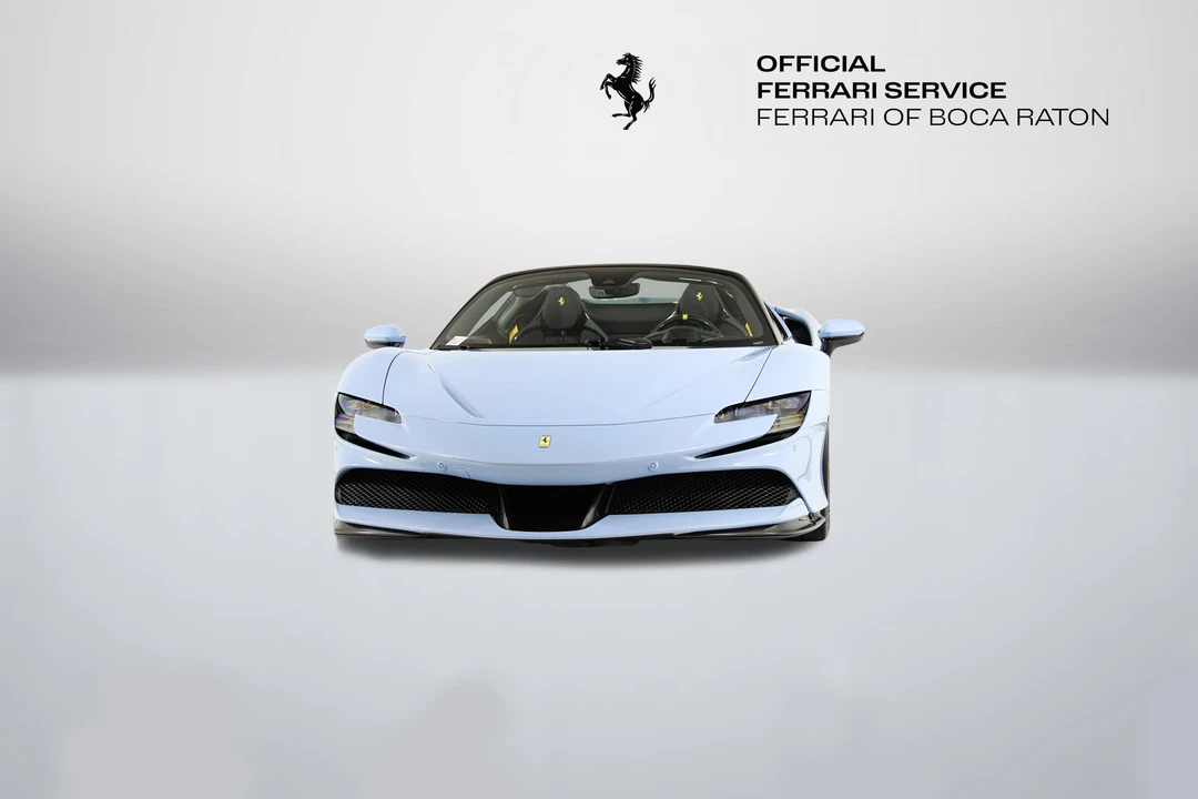 2024 Ferrari SF90 Spider - Image 21 of 31