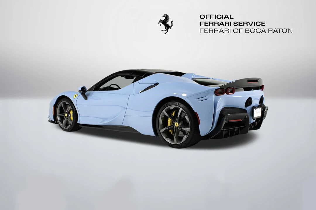2024 Ferrari SF90 Spider - Image 10 of 31
