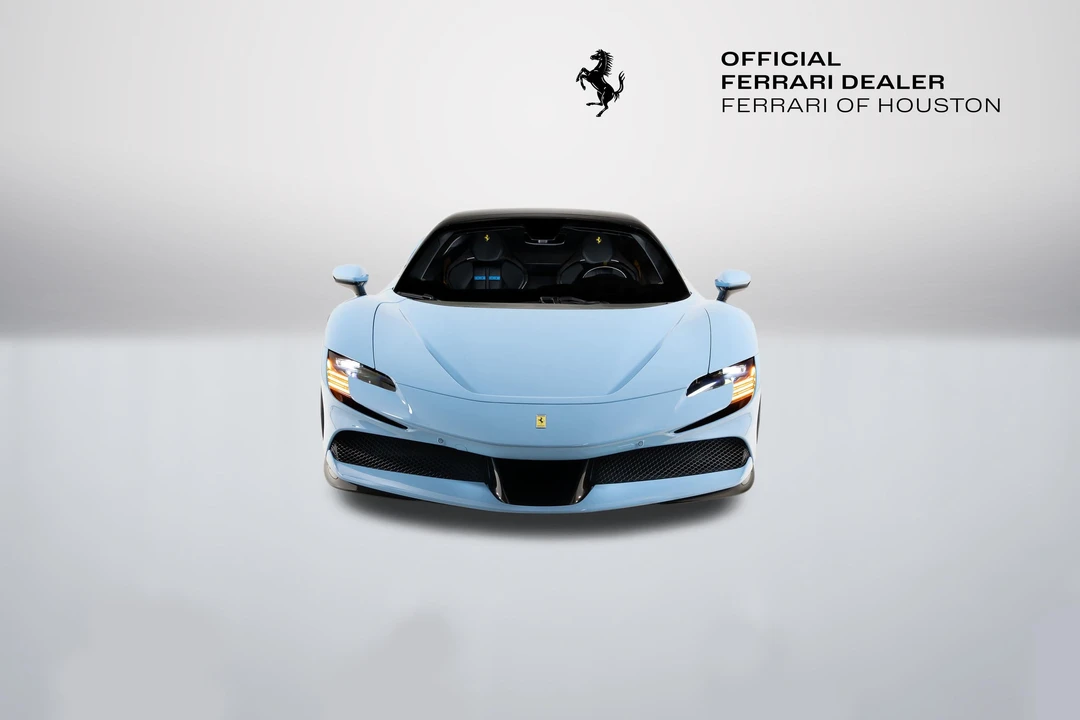 2024 Ferrari SF90 Spider - Image 30 of 31