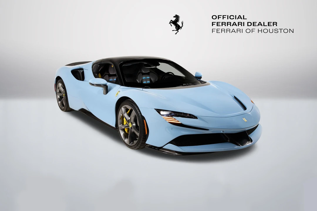 2024 Ferrari SF90 Spider - Image 24 of 31