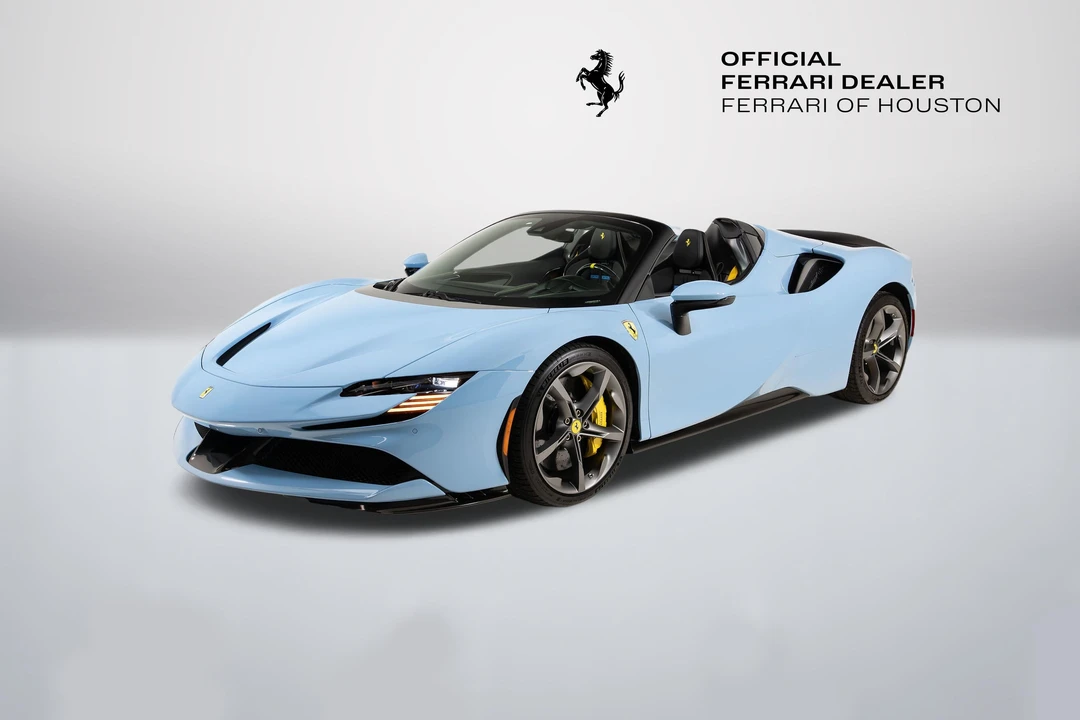 2024 Ferrari SF90 Spider - Image 6 of 31