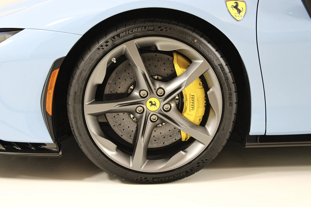 2024 Ferrari SF90 Spider - Image 22 of 31