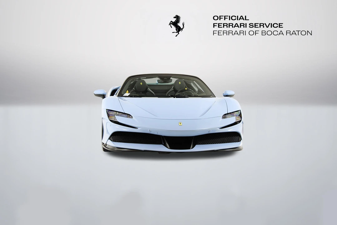 2024 Ferrari SF90 Spider - Image 20 of 31