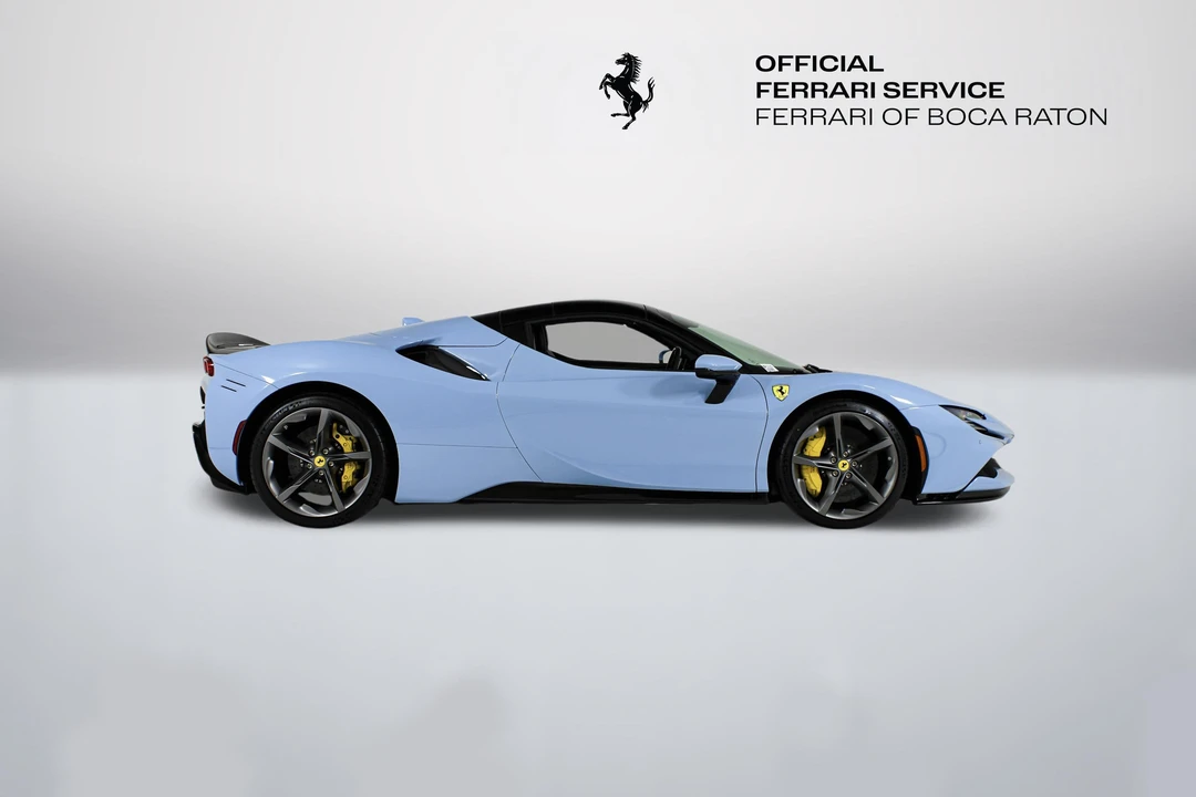 2024 Ferrari SF90 Spider - Image 16 of 31