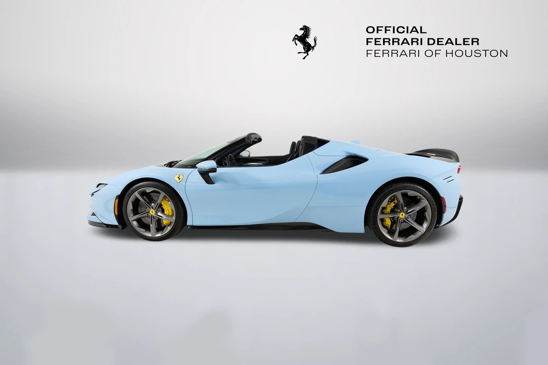 2024 Ferrari SF90 Spider - Image 8 of 31