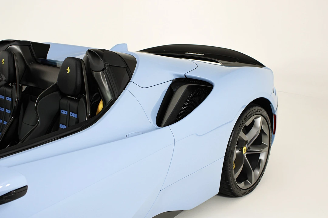 2024 Ferrari SF90 Spider - Image 5 of 31