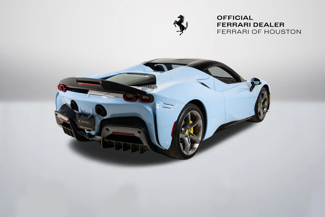 2024 Ferrari SF90 Spider - Image 28 of 31