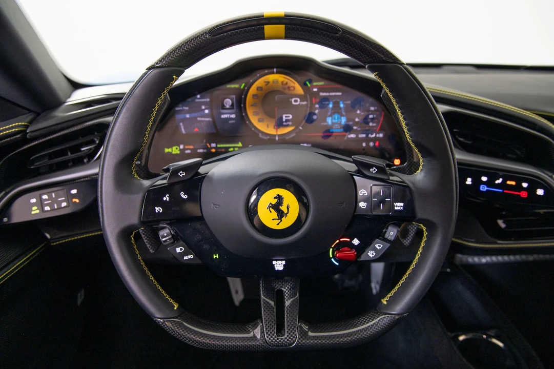 2024 Ferrari SF90 Spider - Image 11 of 31