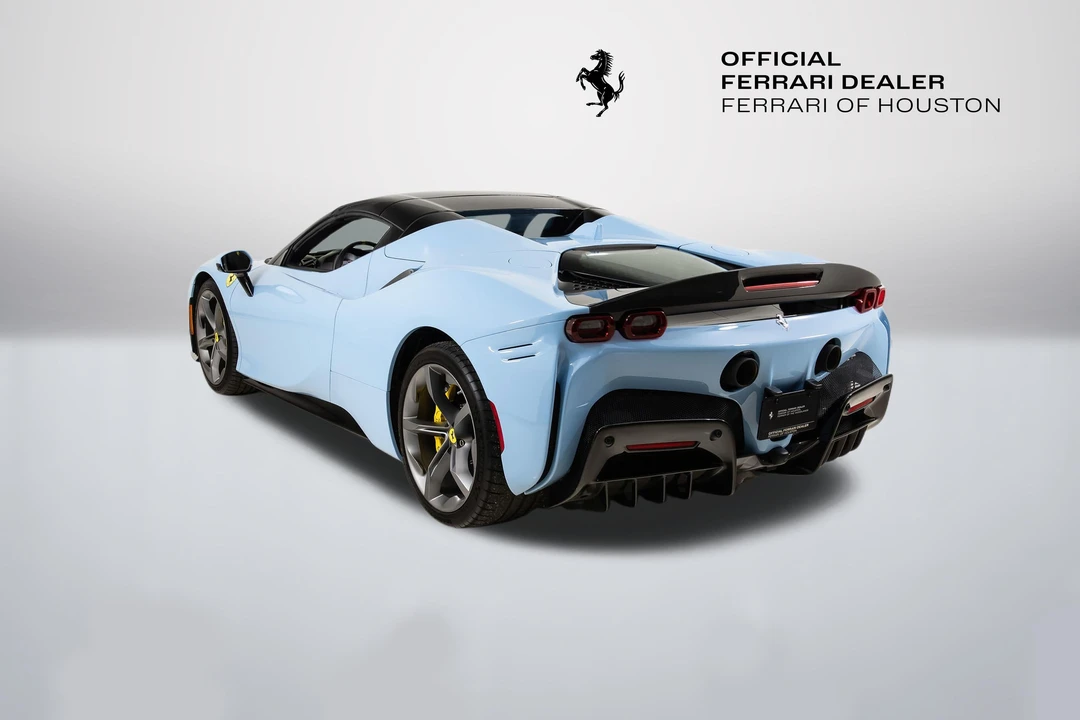2024 Ferrari SF90 Spider - Image 25 of 31