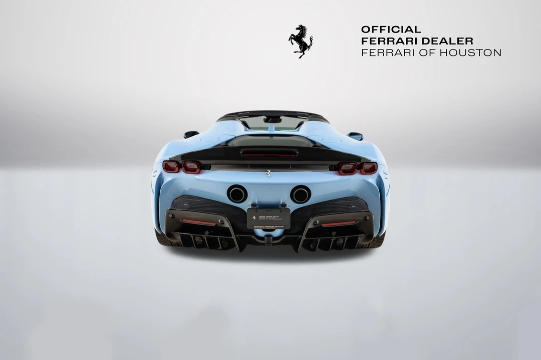 2024 Ferrari SF90 Spider - Image 10 of 31