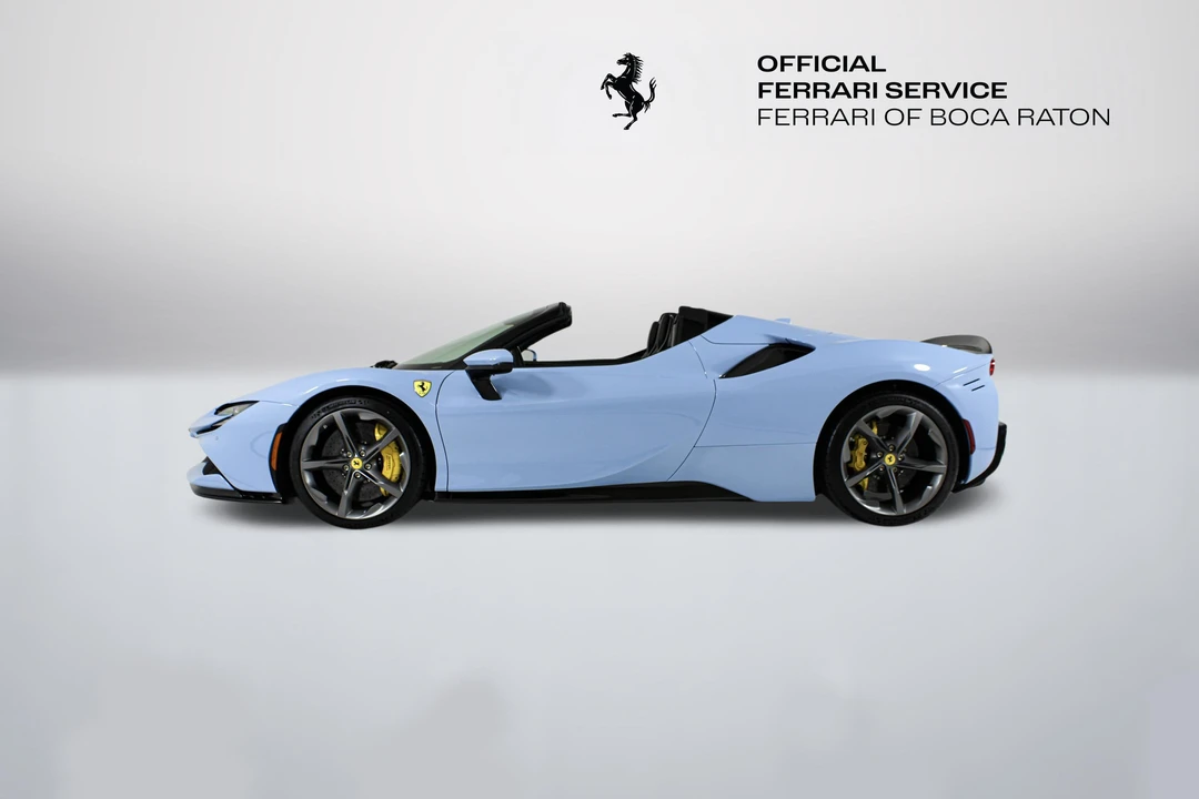 2024 Ferrari SF90 Spider - Image 4 of 31