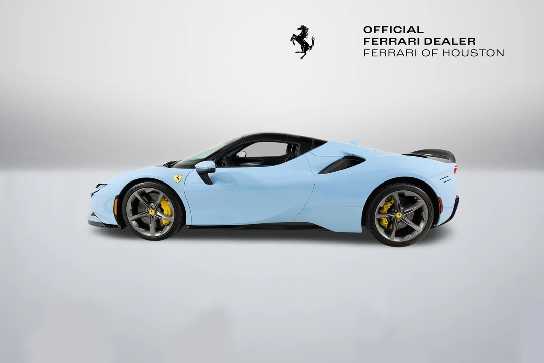 2024 Ferrari SF90 Spider - Image 29 of 31