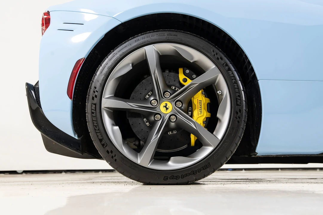 2024 Ferrari SF90 Spider - Image 20 of 31