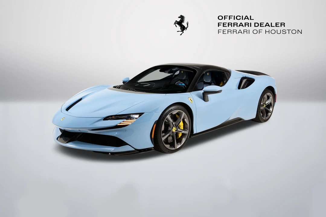 2024 Ferrari SF90 Spider - Image 27 of 31