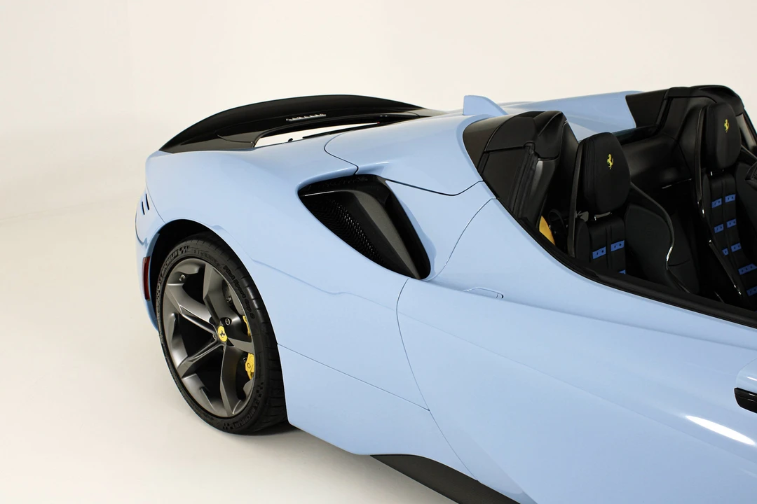 2024 Ferrari SF90 Spider - Image 14 of 31
