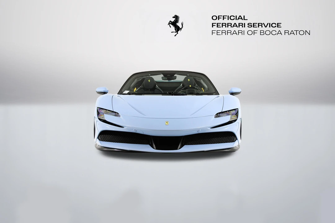 2024 Ferrari SF90 Spider - Image 19 of 31