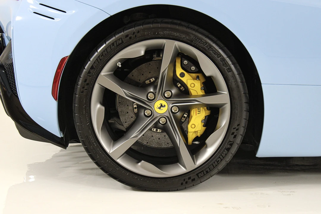 2024 Ferrari SF90 Spider - Image 24 of 31