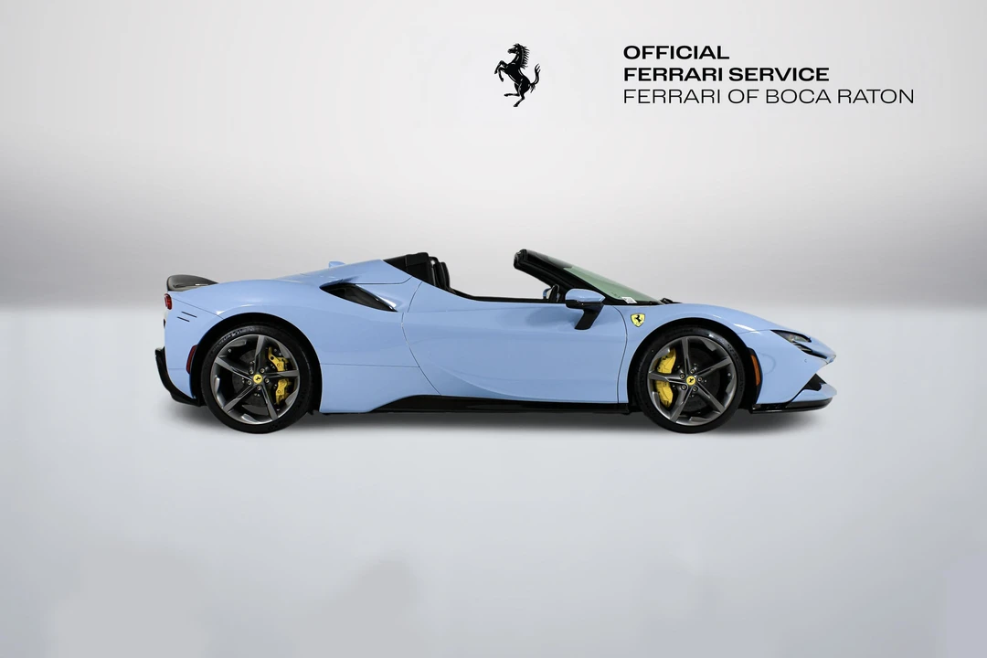 2024 Ferrari SF90 Spider - Image 15 of 31