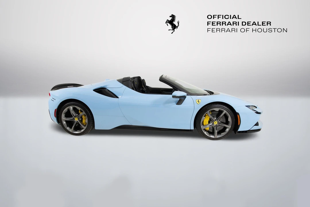 2024 Ferrari SF90 Spider - Image 3 of 31