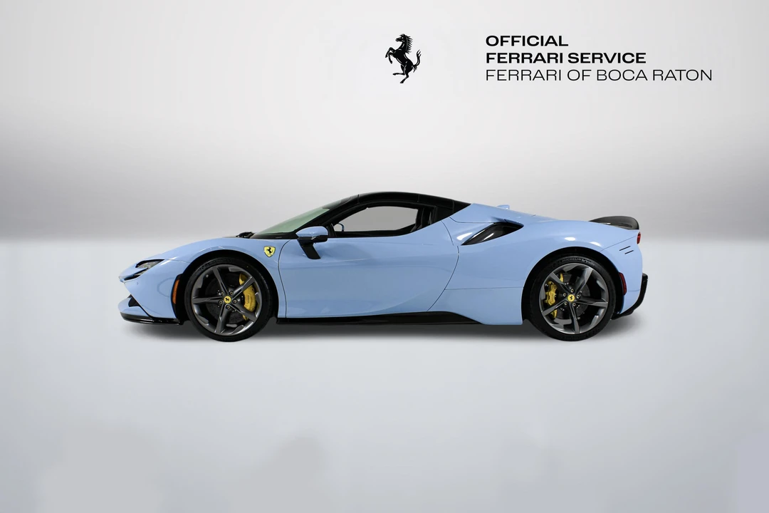 2024 Ferrari SF90 Spider - Image 7 of 31