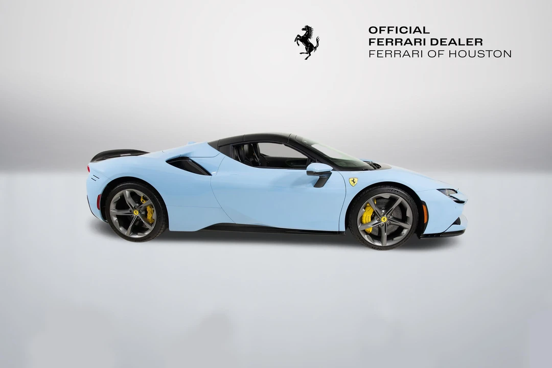 2024 Ferrari SF90 Spider - Image 26 of 31