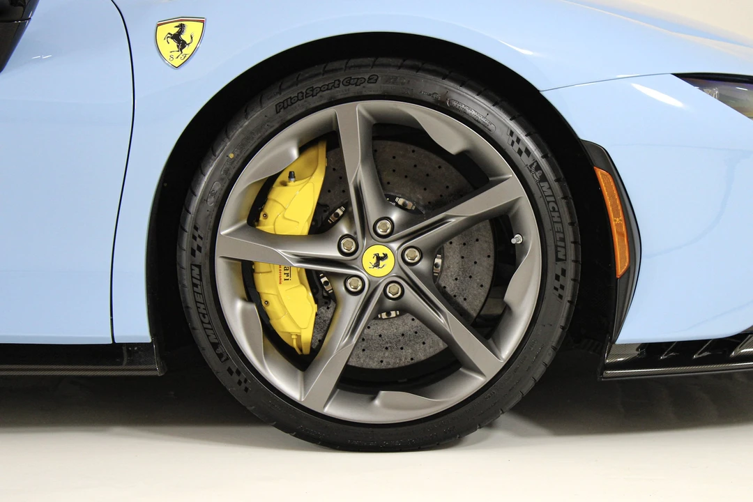 2024 Ferrari SF90 Spider - Image 25 of 31