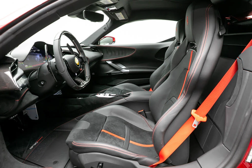 2024 Ferrari SF90 Stradale - Image 4 of 31