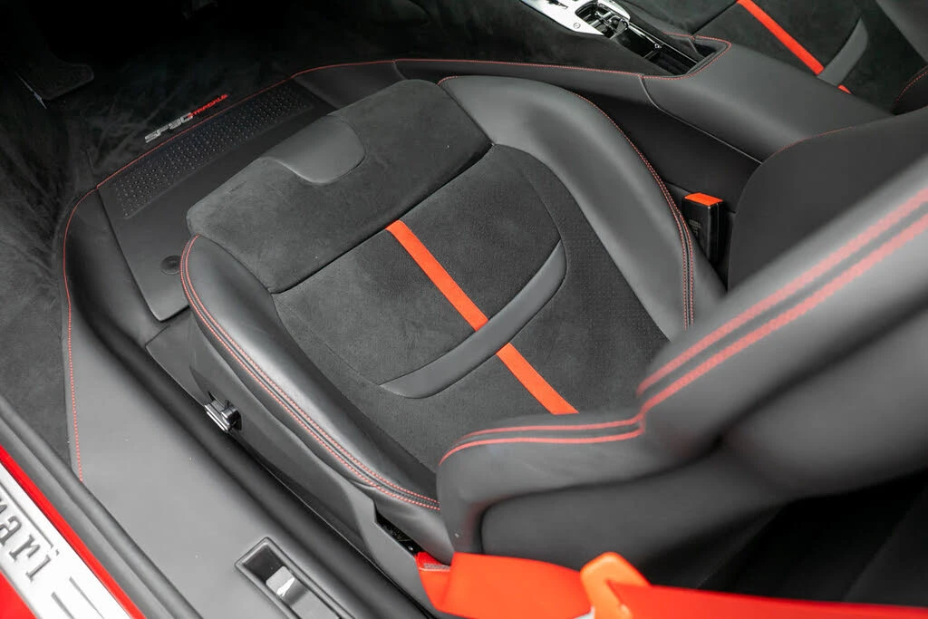 2024 Ferrari SF90 Stradale - Image 30 of 31
